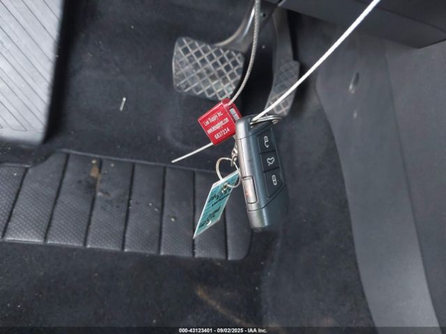 2023 VOLKSWAGEN TAOS 3VVCX7B23PM331180 Photo 10