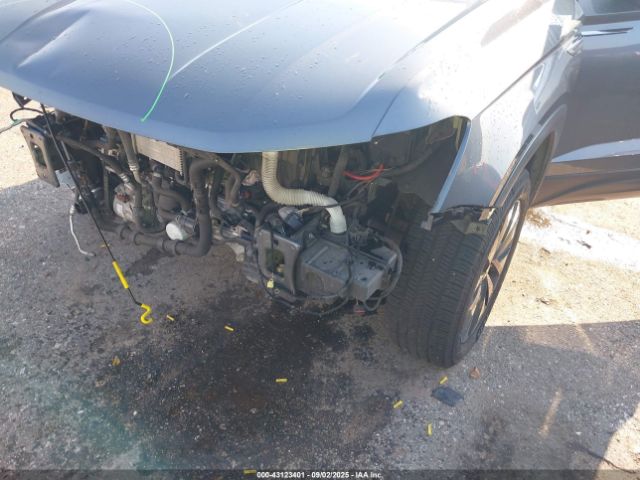 2023 VOLKSWAGEN TAOS 3VVCX7B23PM331180 Photo 5