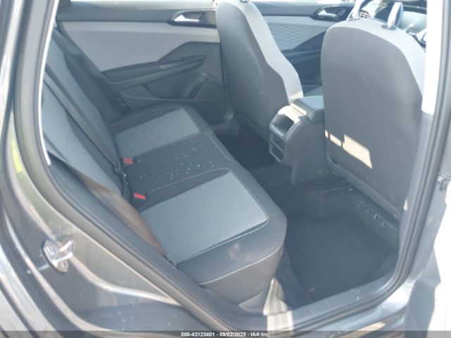 2023 VOLKSWAGEN TAOS 3VVCX7B23PM331180 Photo 7