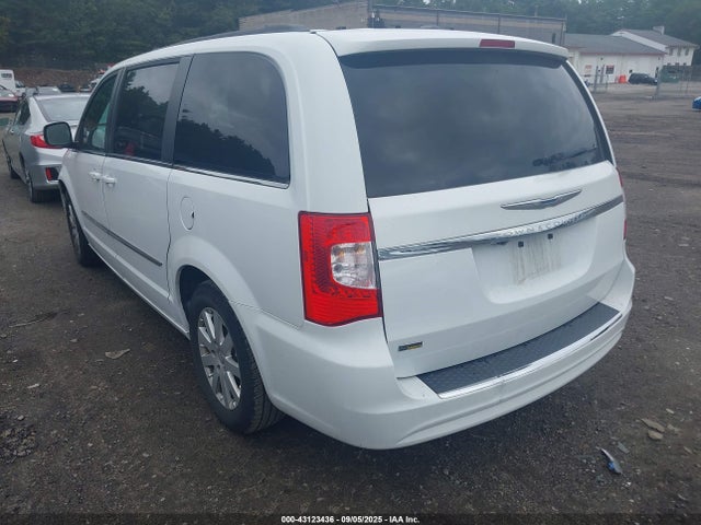 2C4RC1BG9ER271425 Chrysler 2014