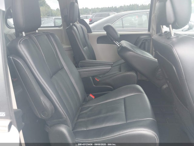 2C4RC1BG9ER271425 Chrysler 2014