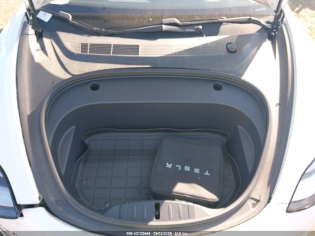 2021 TESLA MODEL 3 5YJ3E1EA9MF851839 Photo 9