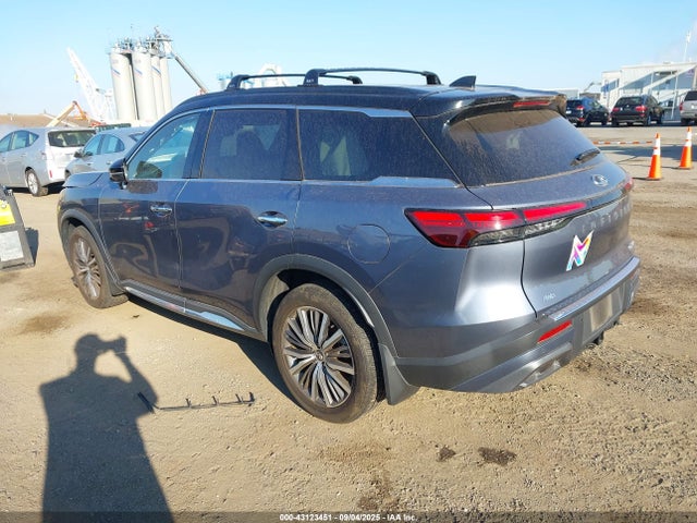 5N1DL1HU5PC361363 Infiniti QX60