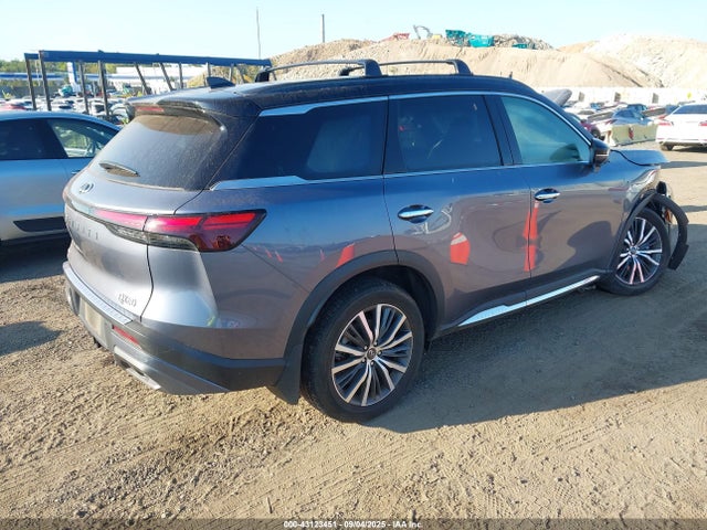 5N1DL1HU5PC361363 Infiniti QX60
