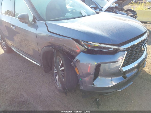 5N1DL1HU5PC361363 Infiniti QX60