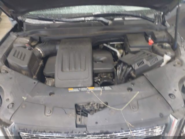 2014 GMC TERRAIN 2GKALTEK1E6167347 Photo 9