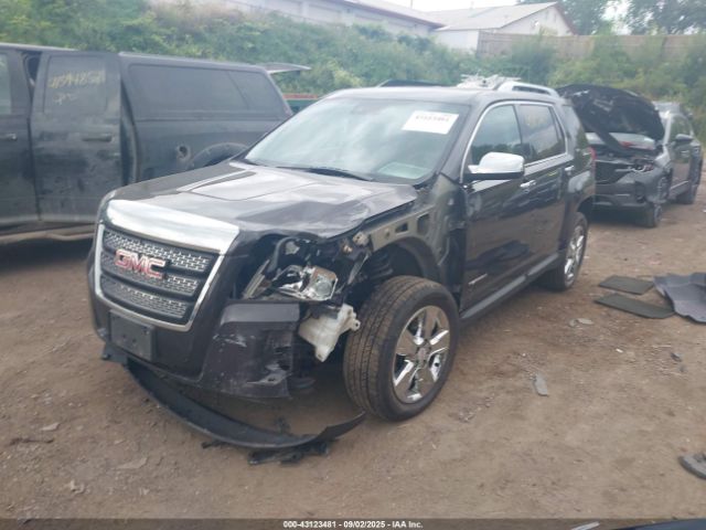 2014 GMC TERRAIN 2GKALTEK1E6167347 Photo 1