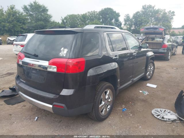 2014 GMC TERRAIN 2GKALTEK1E6167347 Photo 3