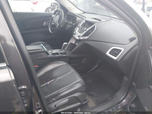 2014 GMC TERRAIN 2GKALTEK1E6167347 Photo 4