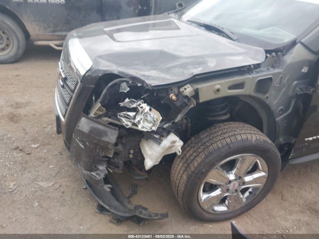 2014 GMC TERRAIN 2GKALTEK1E6167347 Photo 5