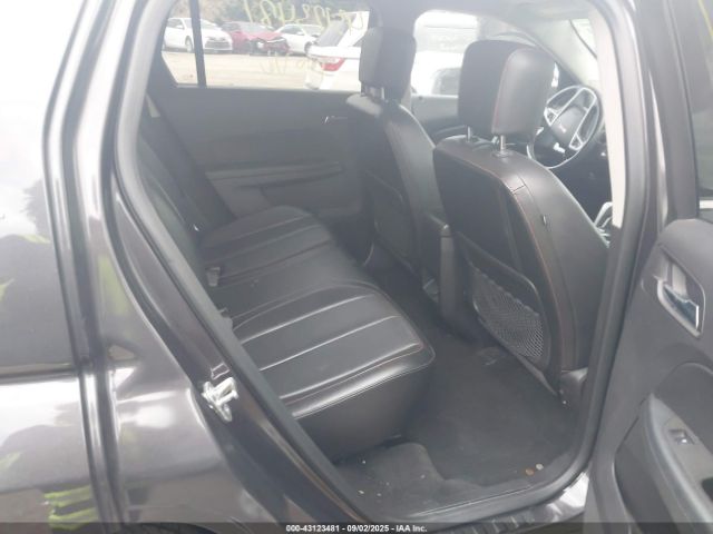 2014 GMC TERRAIN 2GKALTEK1E6167347 Photo 7