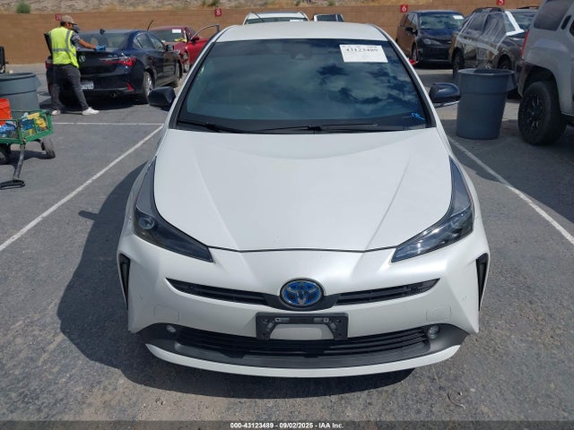 JTDKAMFU3M3129054 Toyota 2zr-fxe,1nm
