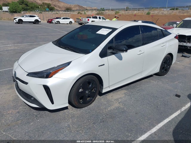 JTDKAMFU3M3129054 Toyota 2zr-fxe,1nm