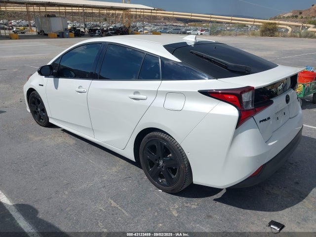 JTDKAMFU3M3129054 Toyota 2zr-fxe,1nm