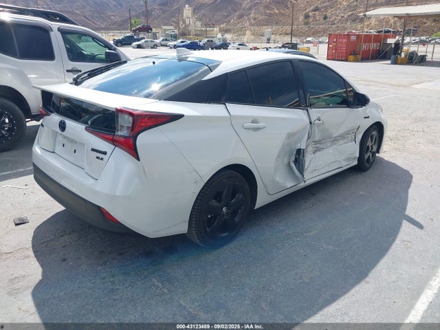JTDKAMFU3M3129054 Toyota 2zr-fxe,1nm