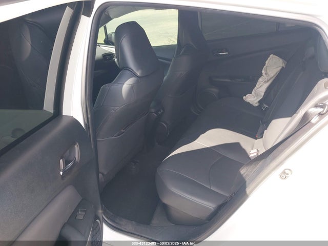 JTDKAMFU3M3129054 Toyota 2zr-fxe,1nm