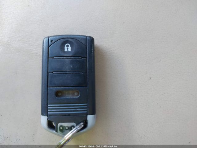 2010 ACURA TL 19UUA8F52AA001762 Photo 10