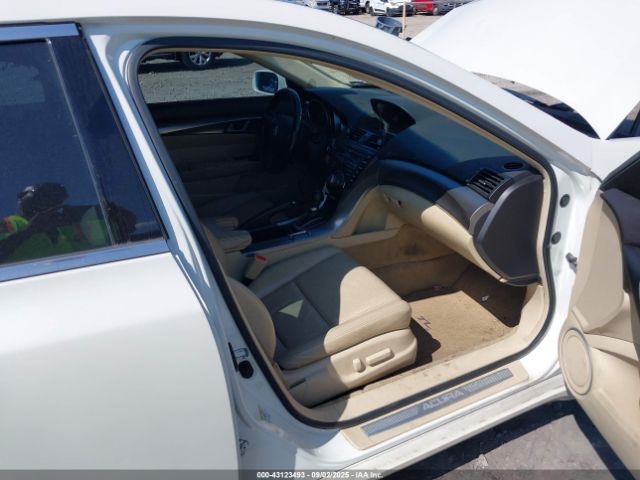 2010 ACURA TL 19UUA8F52AA001762 Photo 4