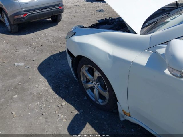 2010 ACURA TL 19UUA8F52AA001762 Photo 5