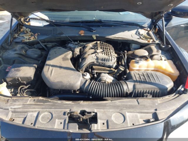 2013 CHRYSLER 300 2C3CCAAG5DH508329 Photo 9