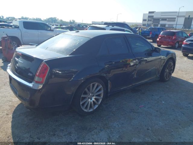 2013 CHRYSLER 300 2C3CCAAG5DH508329 Photo 3
