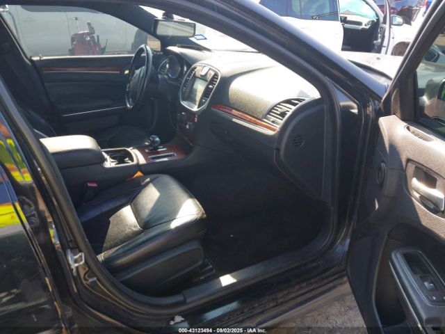 2013 CHRYSLER 300 2C3CCAAG5DH508329 Photo 4