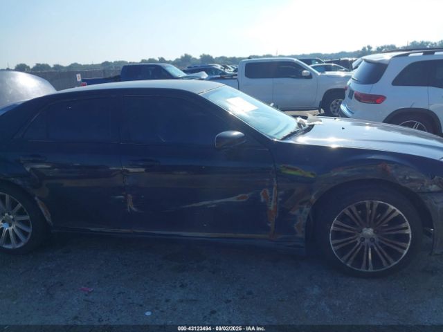 2013 CHRYSLER 300 2C3CCAAG5DH508329 Photo 5