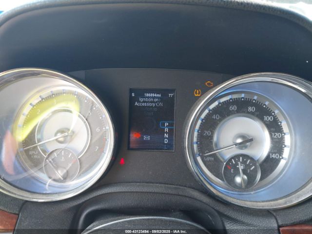 2013 CHRYSLER 300 2C3CCAAG5DH508329 Photo 6