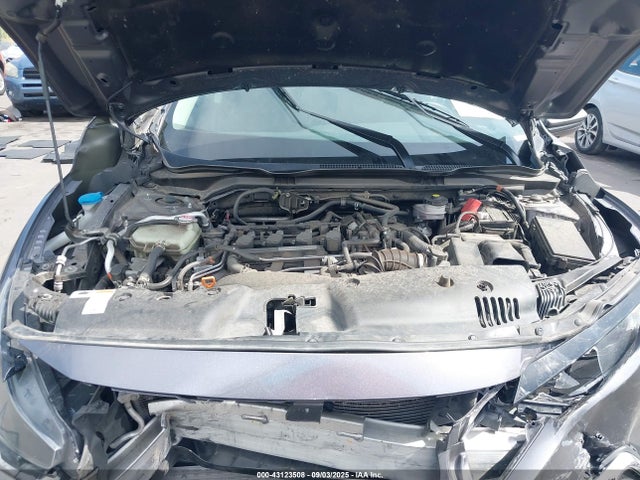 19XFC1F33LE017041 Honda l15b7