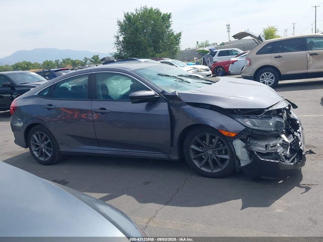 19XFC1F33LE017041 Honda l15b7