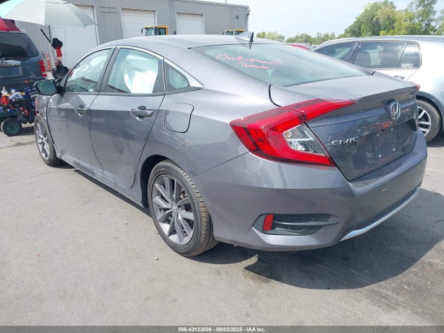 19XFC1F33LE017041 Honda l15b7