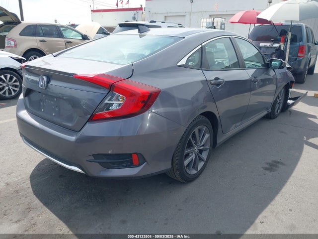 19XFC1F33LE017041 Honda l15b7
