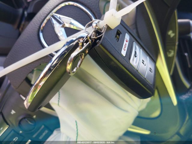 2019 ACURA TLX 19UUB3F64KA005757 Photo 10