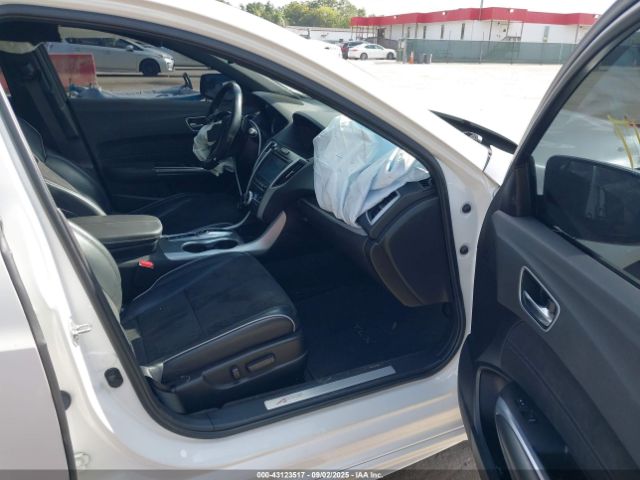 2019 ACURA TLX 19UUB3F64KA005757 Photo 4