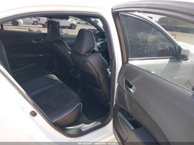 2019 ACURA TLX 19UUB3F64KA005757 Photo 7