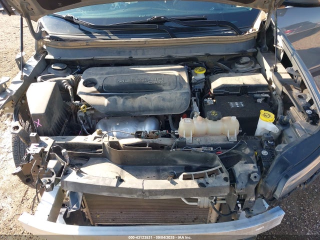 1C4PJLLB1KD470009 Jeep Cherokee
