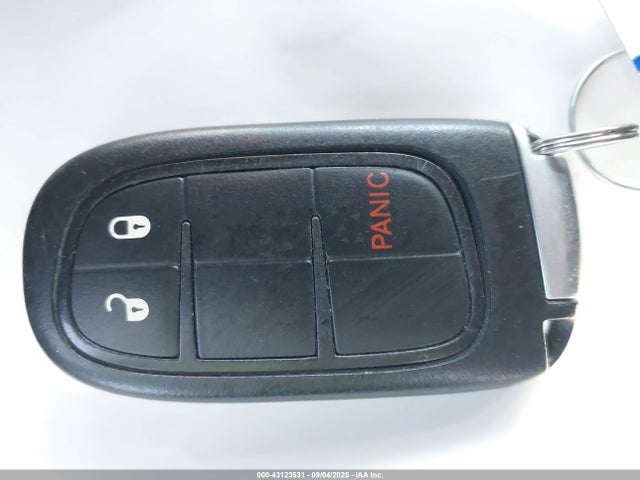 1C4PJLLB1KD470009 Jeep Cherokee