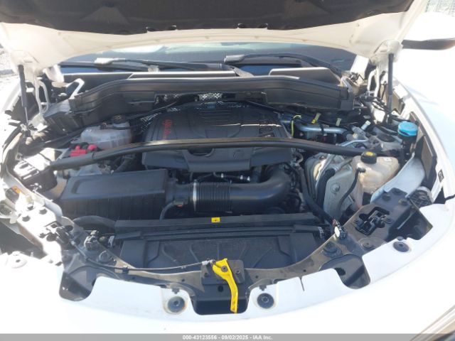 2021 ALFA ROMEO STELVIO ZASPAKBN3M7D16092 Photo 9