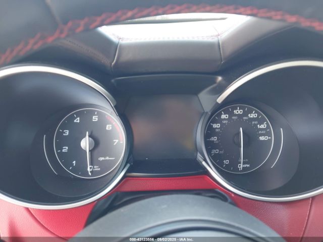 2021 ALFA ROMEO STELVIO ZASPAKBN3M7D16092 Photo 6