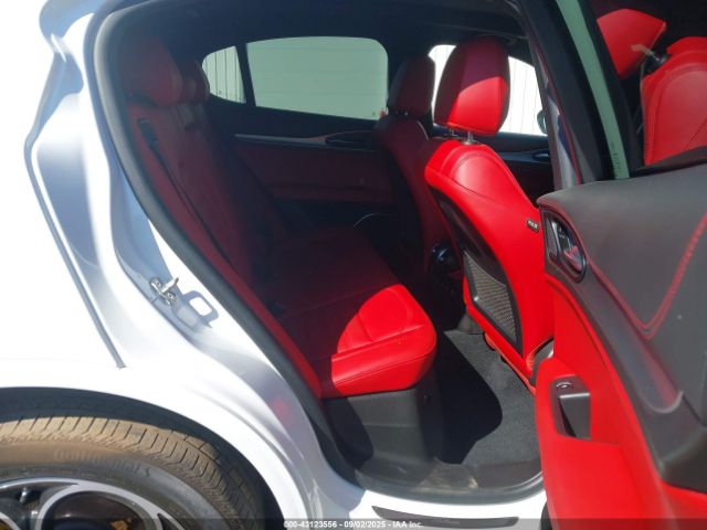 2021 ALFA ROMEO STELVIO ZASPAKBN3M7D16092 Photo 7