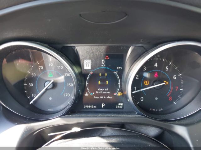 2016 JAGUAR XF SAJBM4BV3GCY19155 Photo 6