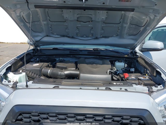 3TMCZ5AN2KM202266 Toyota 2gr-fks