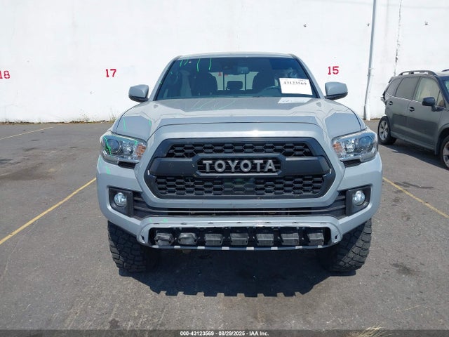 3TMCZ5AN2KM202266 Toyota 2gr-fks