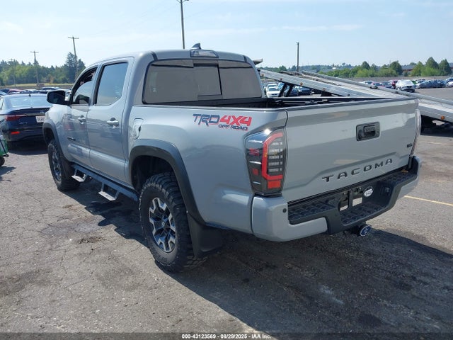 3TMCZ5AN2KM202266 Toyota 2gr-fks