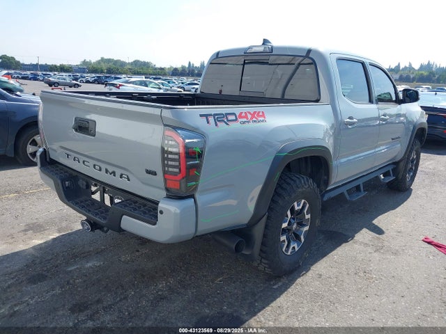 3TMCZ5AN2KM202266 Toyota 2gr-fks