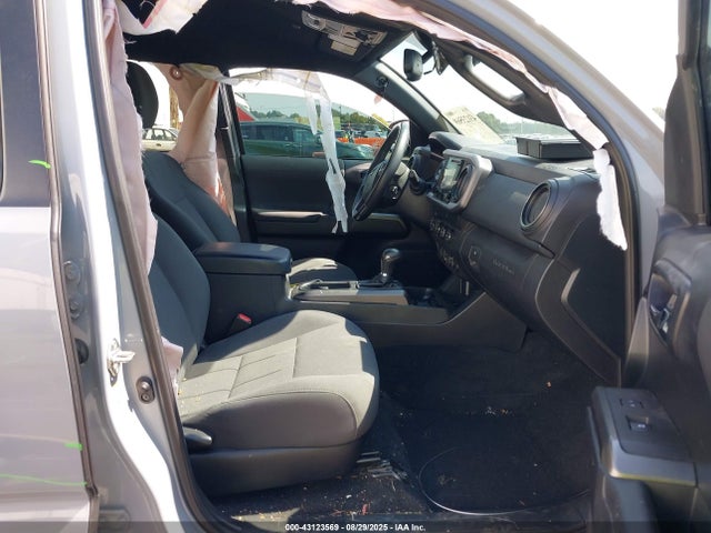 3TMCZ5AN2KM202266 Toyota 2gr-fks