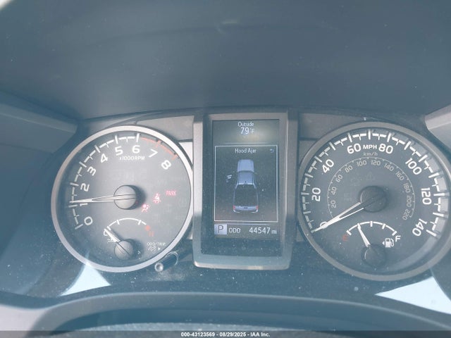 3TMCZ5AN2KM202266 Toyota 2gr-fks