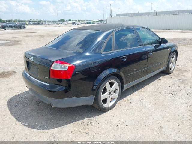 2003 AUDI A4 WAUJC68E13A299234 Photo 3