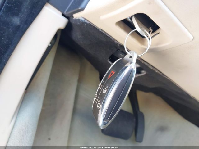 2011 JAGUAR XF SAJWA0FB4BLS09664 Photo 10