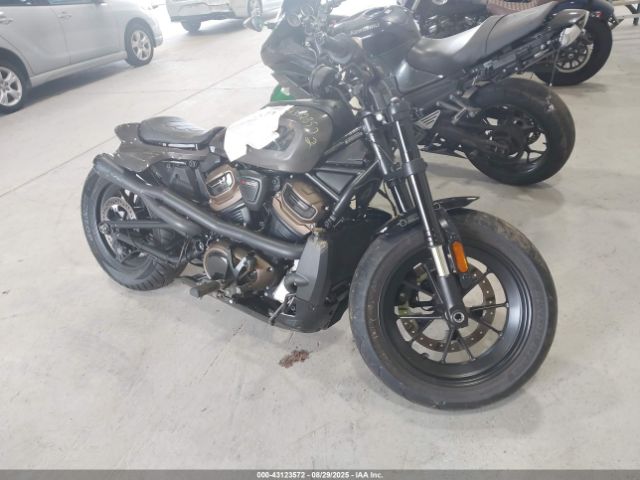 2023 HARLEY-DAVIDSON RH1250 1HD1ZC419PB315794